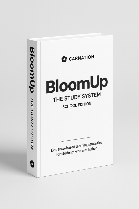 BloomUp Core - School Edition